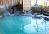 箱根の温泉旅館
